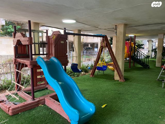 גג/ פנטהאוז, הר שלום, בני ברק