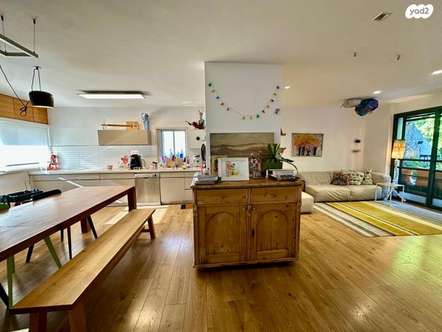 דופלקס, ארלוזורוב, כפר סבא