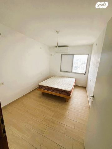 דירה, רמב"ן 74, שכונה ד', באר שבע