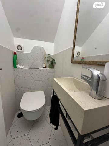 דופלקס, ארלוזורוב, כפר סבא