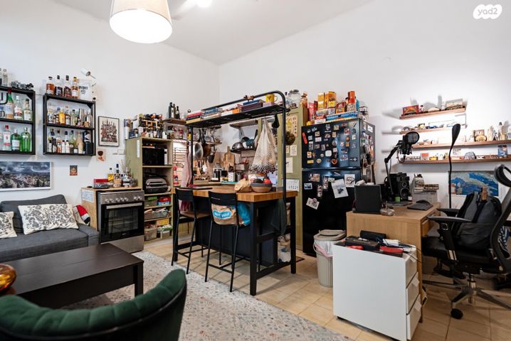 דירת גן, שדרות רוטשילד 109, לב תל אביב, לב העיר צפון, תל אביב יפו