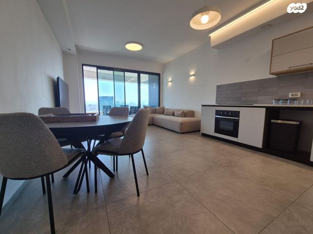 דירה, ישראל טל 5, מונטיפיורי, הרכבת, תל אביב יפו