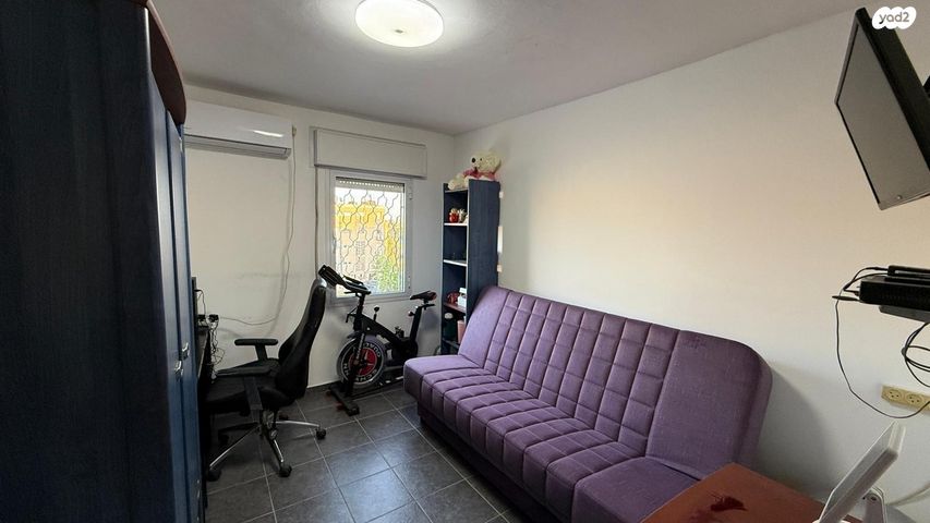 דירה, לבאות, ערד