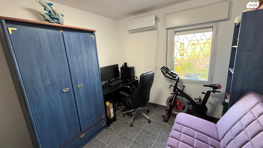 דירה, לבאות, ערד