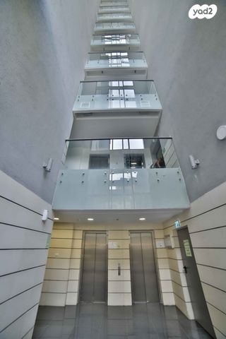 דירה, הרצל 121, גבעת הרצל, אזור המלאכה יפו, תל אביב יפו