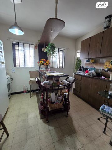 דירה, שדרות דגניה, קרית חיים מערבית, חיפה