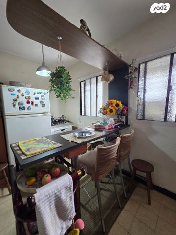 דירה, שדרות דגניה, קרית חיים מערבית, חיפה