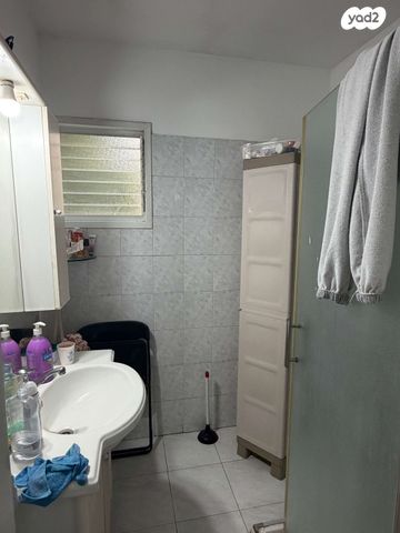 דירה, שדרות ששת הימים, ניר אביב, תל אביב יפו