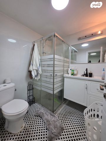 יחידת דיור, מרכז העיר, סביניה, הוותיקה, קרית ביאליק