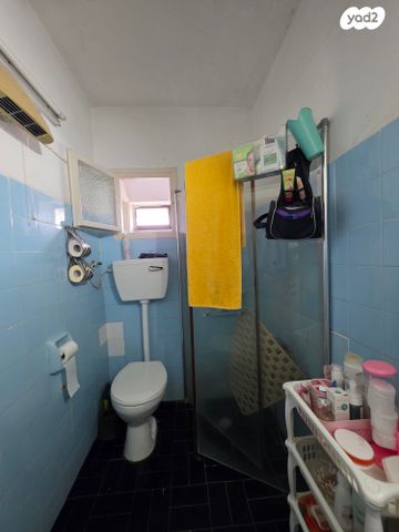 דירה, שדרות דגניה, קרית חיים מערבית, חיפה