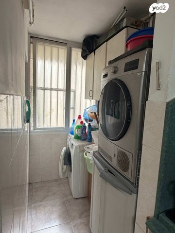 דירה, שדרות ששת הימים, ניר אביב, תל אביב יפו