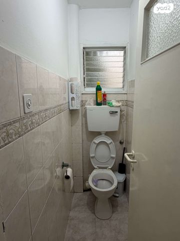 דירה, שדרות ששת הימים, ניר אביב, תל אביב יפו