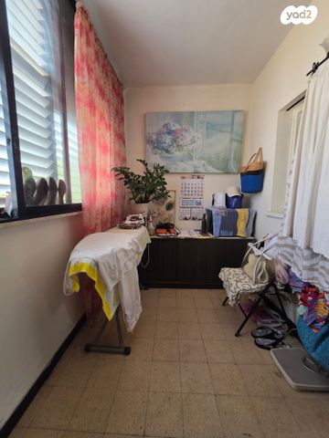 דירה, שדרות דגניה, קרית חיים מערבית, חיפה