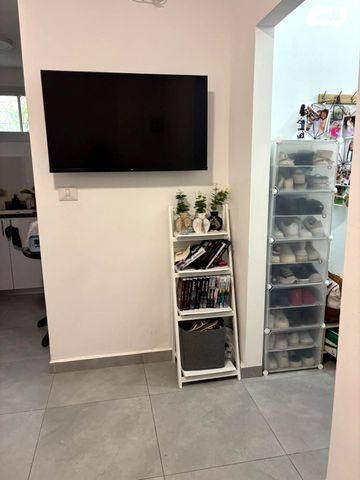 דירה, ברזילי 23, חיפה