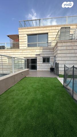 גג/ פנטהאוז, אילת