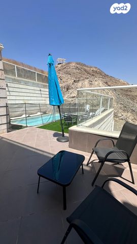 גג/ פנטהאוז, אילת