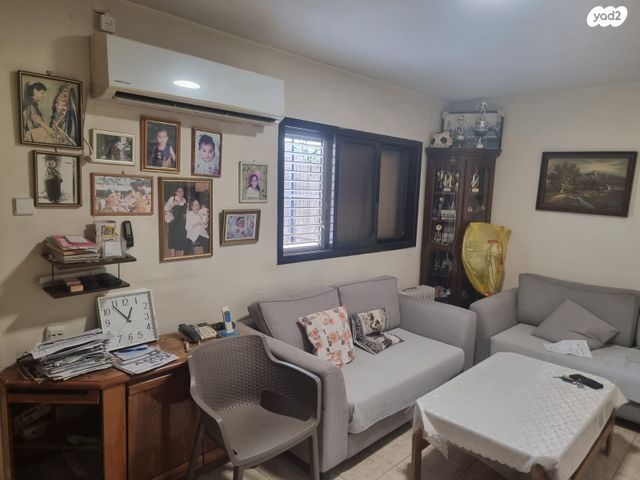 דירה, חיסין, תקומה / קרית חזני, פתח תקווה