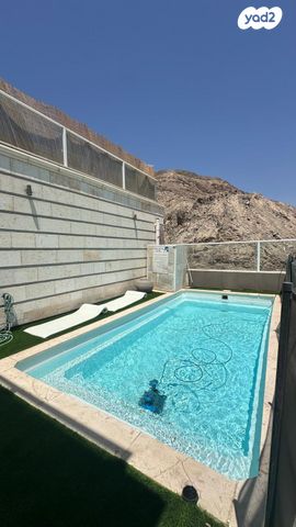 גג/ פנטהאוז, אילת