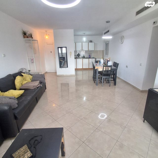 רובע הקריה, הסיטי