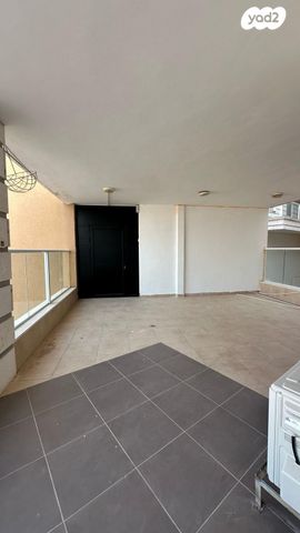 גג/ פנטהאוז, אילת