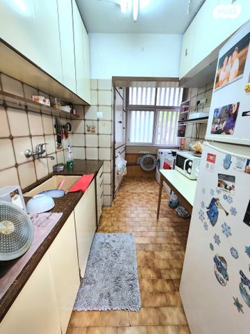 דירה, הפרטיזנים 7, קרית אליעזר, חיפה