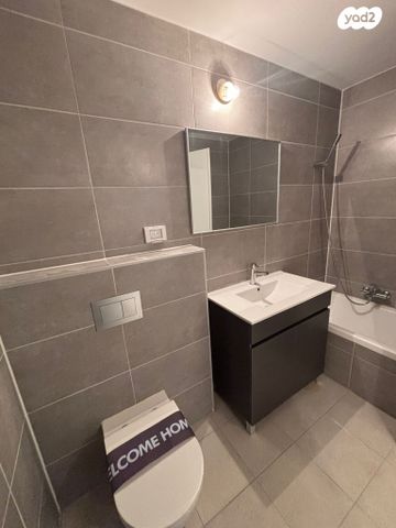 דירה, תוצרת הארץ, נחלת יצחק, תל אביב יפו