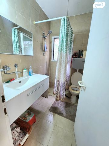 דירה, הפרטיזנים 7, קרית אליעזר, חיפה