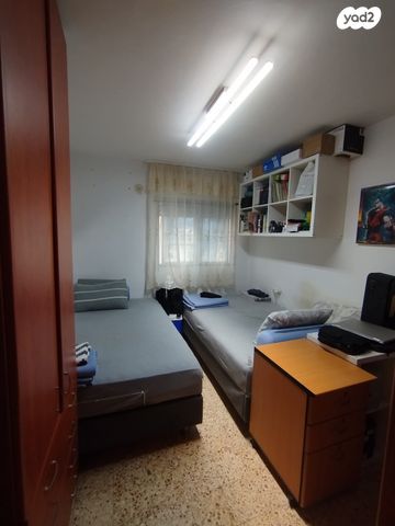 דירה, מפרץ שלמה 68, קרית שרת מזרח, חולון