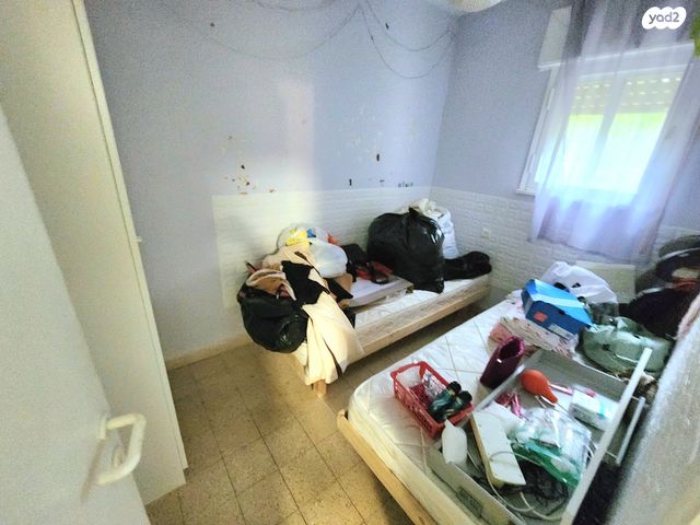 דירה, הפרטיזנים 7, קרית אליעזר, חיפה