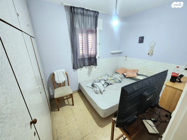 דירה, הפרטיזנים 7, קרית אליעזר, חיפה