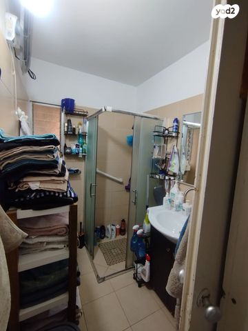 דירה, מפרץ שלמה 68, קרית שרת מזרח, חולון