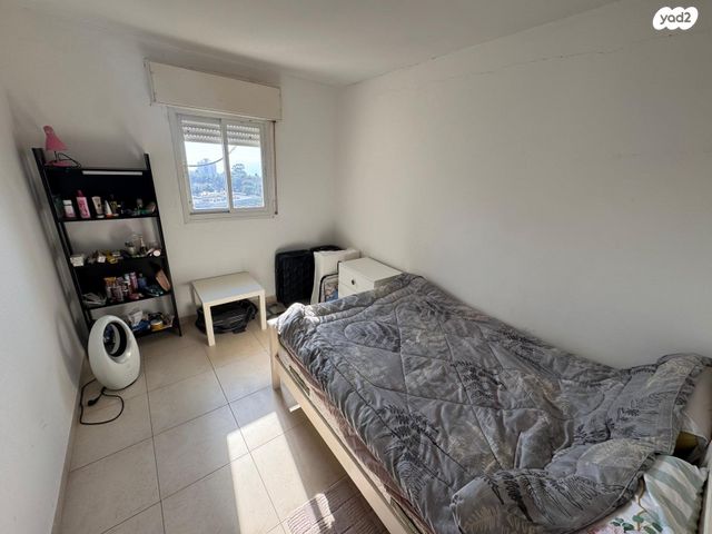 דירה, דוד בר רב האי, קרית שפרינצק, חיפה