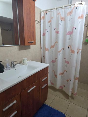 דירה, ש"י עגנון 4, שיכון רסקו, קרית אונו