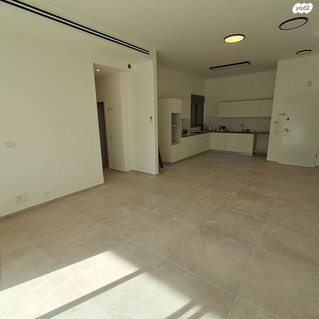 דירת גן, קרית גת