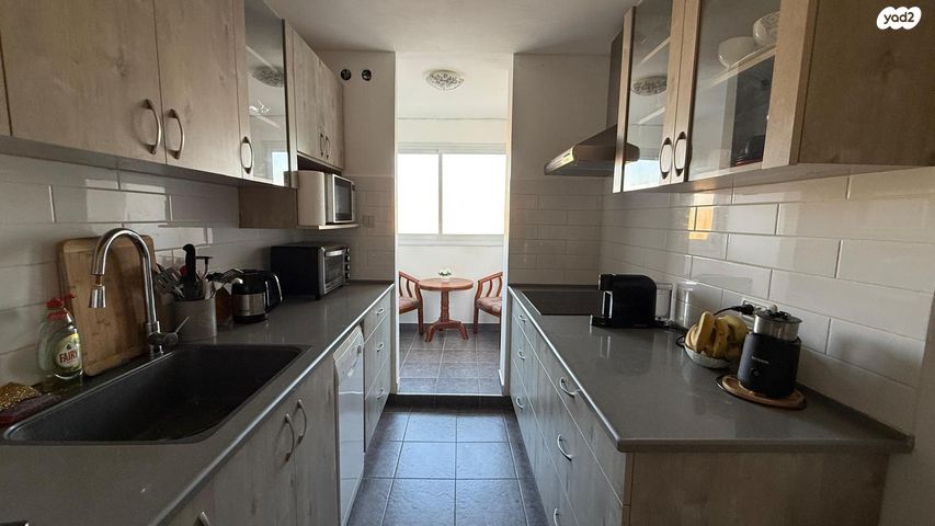 דירה, לבאות, ערד