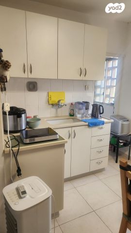 דירה, דוד בר רב האי, קרית שפרינצק, חיפה