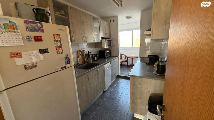 דירה, לבאות, ערד