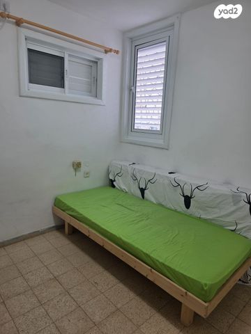 דירה, ש"י עגנון 4, שיכון רסקו, קרית אונו