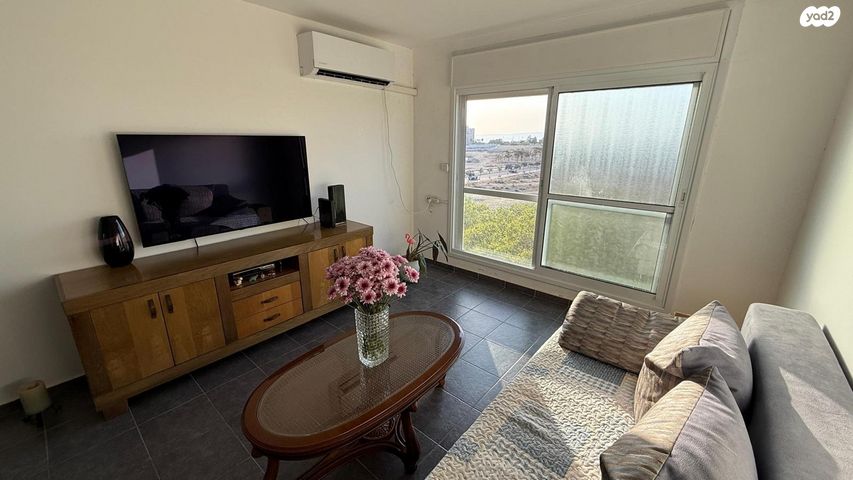 דירה, לבאות, ערד