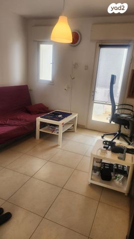 דירה, דוד בר רב האי, קרית שפרינצק, חיפה