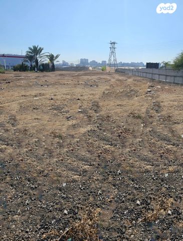 מב"ת מערב, אזור תעשייה חדש