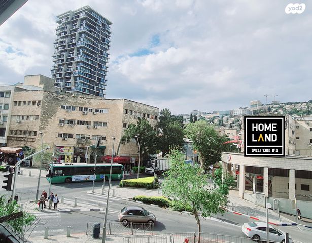 משרדים, הנביאים 20, חיפה