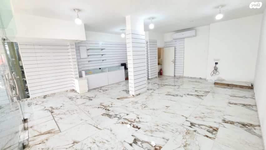 חנויות/ שטח מסחרי, בלפור, דרום מערב ותיק, בת ים