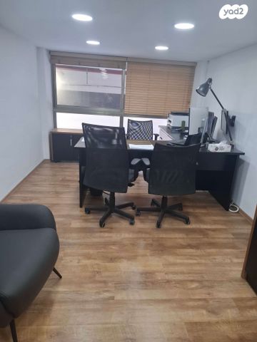 משרדים, אבן גבירול 63, הצפון הישן - דרום, תל אביב יפו