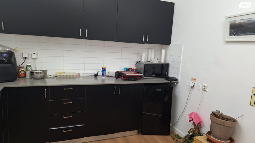 משרדים, הארד, עתידים, אזור התעסוקה רמת החייל, תל אביב יפו