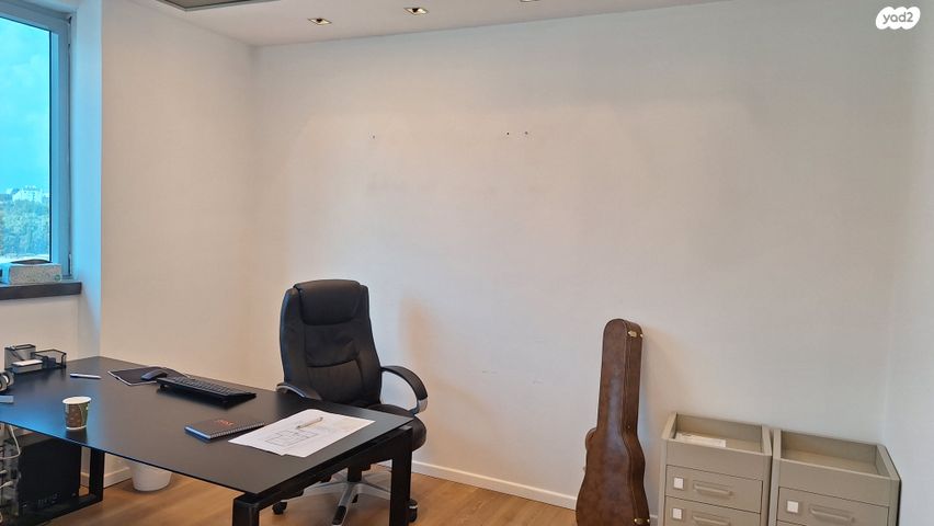 משרדים, הארד, עתידים, אזור התעסוקה רמת החייל, תל אביב יפו