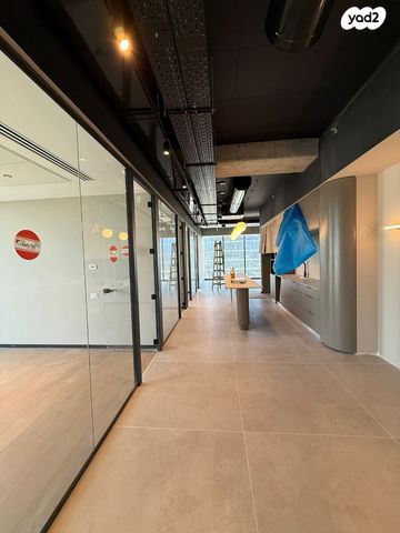 משרדים, סטארטסיב / רמת סיב, פתח תקווה