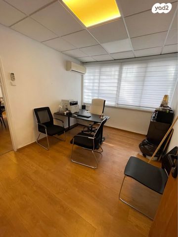 משרדים, הנביאים 20, הדר מרכז, חיפה
