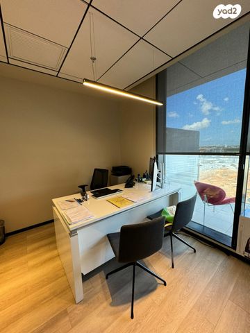משרדים, סטארטסיב / רמת סיב, פתח תקווה