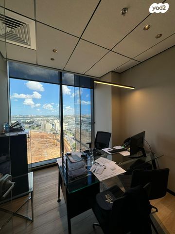 משרדים, סטארטסיב / רמת סיב, פתח תקווה